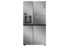 Tủ lạnh LG GR-D257JS Side By Side 635 lít