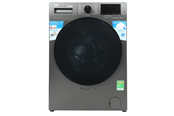 Máy giặt độc lập Beko WCV10648XSTM