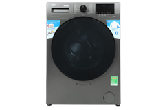 Máy giặt độc lập Beko WCV10648XSTM