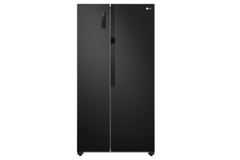 Tủ lạnh LG GR-B256BL Side By Side 519 lít