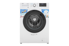 Máy giặt độc lập Beko WCV9612XB0ST