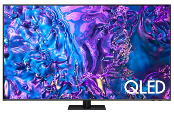 Smart Tivi 55 inch QLED Q70D 4K Samsung QA55Q70DAKXXV