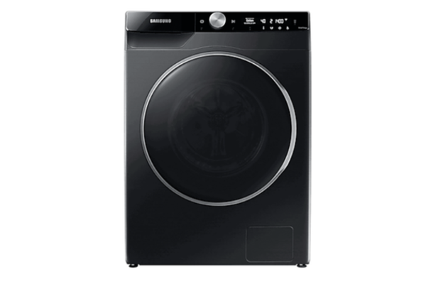 Máy giặt AI Ecobubble Samsung WW90TP44DSB/SV