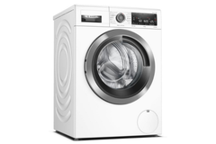 Máy giặt AntiStain Bosch WAX32M40SG 10kg - Series 8