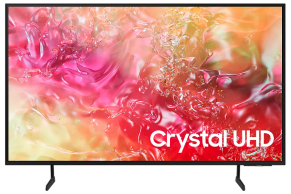 Smart Tivi 60 Inch Crystal UHD DU7000 4K Samsung UA60DU7000KXXV
