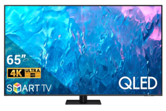 Smart Tivi 65 inch QLED 4K Q70C Samsung QA65Q70CAKXXV