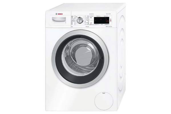 Máy giặt Bosch WAW28440SG 8kg Series 8