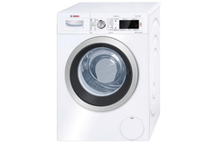 Máy giặt Bosch WAW28480SG 9kg- Serie 8 Đức