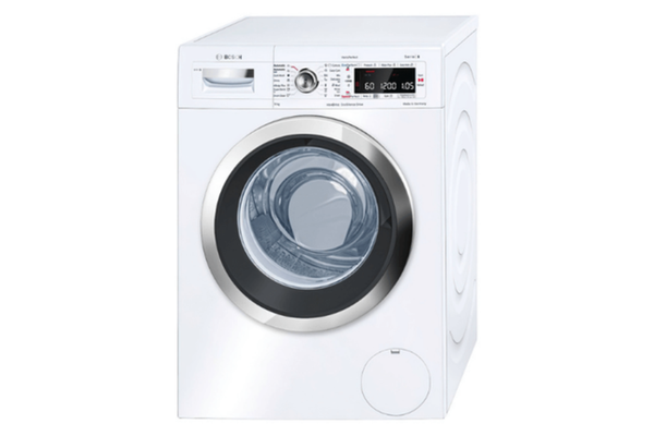 Máy giặt Bosch WAW32640EU 9kg Series 8