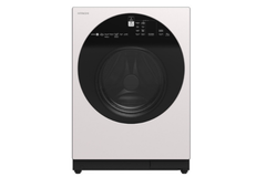 Máy giặt Inverter 10 kg Hitachi BD-100GV WH