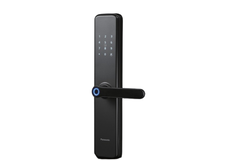 Khóa điện tử Panasonic ELAA1102G-VN 11 Series (Màu Xám)