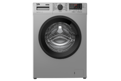 Máy giặt độc lập Beko WCV8614XB0STS