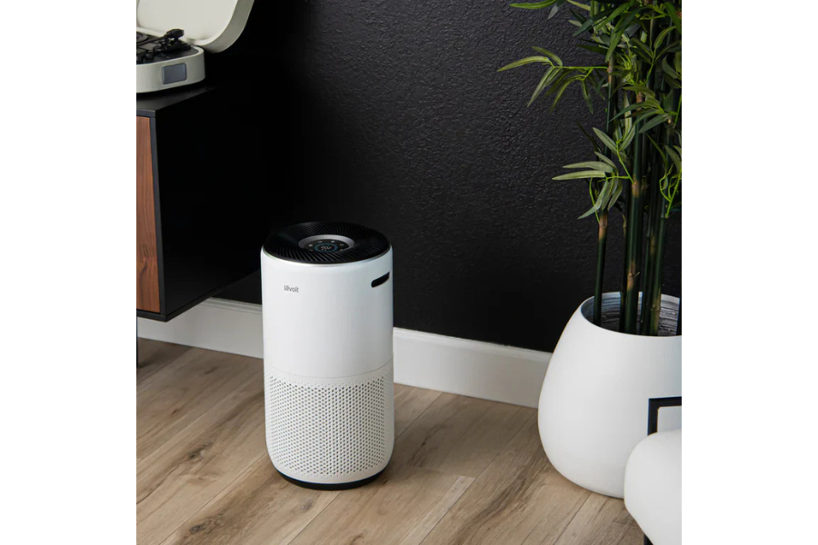 Máy lọc không khí Levoit Core 400S