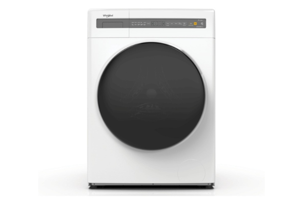 Máy giặt lồng ngang 10.5kg Whirlpool FWEB10502FW