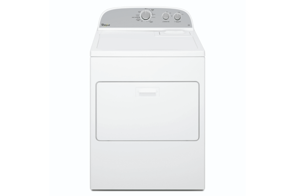 Máy sấy thông hơi 15kg Whirlpool 3LWED4815FW0