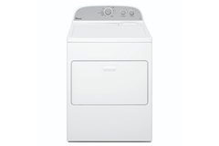 Máy sấy thông hơi 15kg Whirlpool 3LWED4815FW0