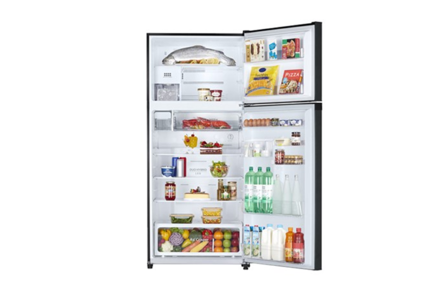 Tủ lạnh Toshiba GR-AG66VA(X) Inverter 608 lít