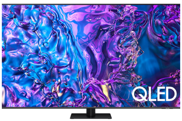 Smart Tivi 65 inch QLED Q70D 4K Samsung QA65Q70DAKXXV