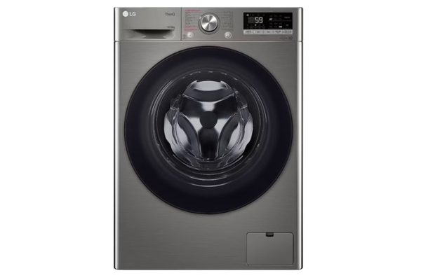 Máy giặt sấy LG Inverter giặt 10kg/ sấy 6kg FV1410D4P