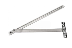 Giữ cửa lắp âm Hafele 938.33.000