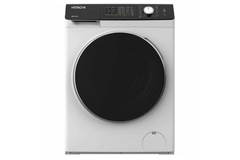 Máy giặt Inverter 9.5 kg Hitachi BD-954HVOW