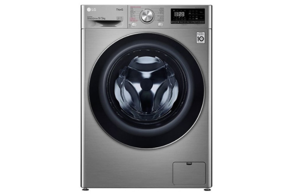 Máy giặt sấy LG Inverter giặt 9kg/ sấy 5kg FV1409G4V