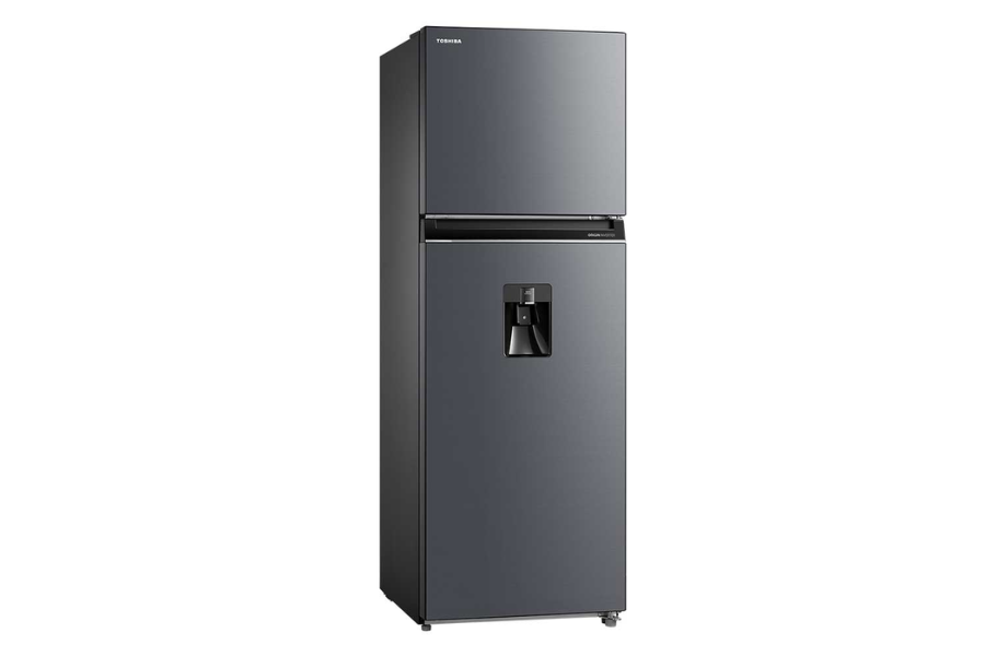 Tủ lạnh Toshiba GR-RT535WEA-PMV(06)-MG Inverter 409 lít