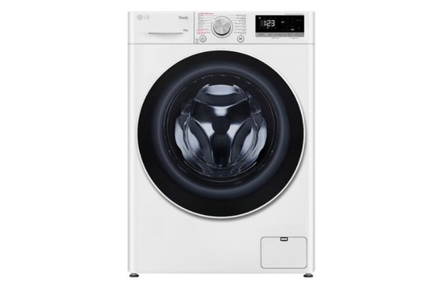 Máy giặt LG AI DD Inverter 10 kg FV1410S4W1