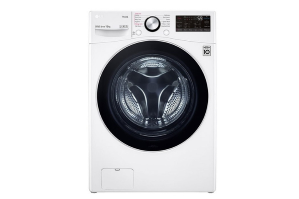 Máy giặt LG Inverter 15kg F2515STGW