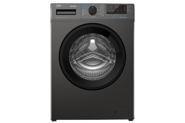 Máy giặt độc lập Beko WCV9614XB0STM