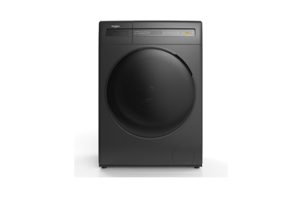 Máy giặt sấy 9.5kg Whirlpool WWEB95702FG
