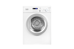 Máy sấy thông hơi 7kg Whirlpool AWD712S2