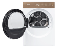 Máy sấy bơm nhiệt Toshiba TD-T37BS90HWV(WT)
