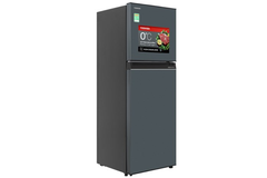 Tủ lạnh Toshiba GR-RT329WE-PMV(52) Inverter 253 lít