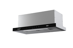 Máy hút mùi âm tủ Sunhouse SHB72015 màu inox