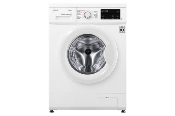Máy giặt LG AI DD Inverter 9kg FM1209S6W