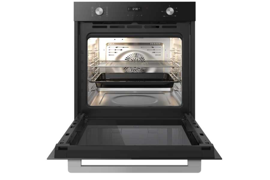 Lò nướng âm tủ Panasonic HL-CK632B