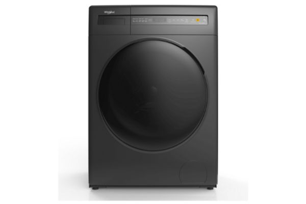 Máy giặt lồng ngang 9kg Whirlpool FWEB9002FG