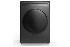 Máy giặt lồng ngang 9kg Whirlpool FWEB9002FG