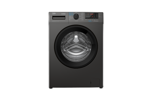 Máy giặt độc lập Beko WCV10614XB0STM