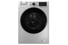 Máy giặt độc lập Beko WCV9648XSTS