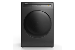Máy giặt lồng ngang 8kg Whirlpool FWEB8002FG