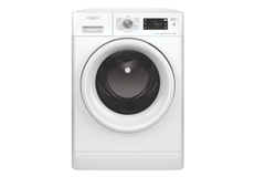 Máy giặt lồng ngang 9kg Whirlpool FFB9458 WV EE