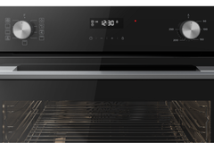 Lò nướng âm tủ Panasonic HL-CK632B