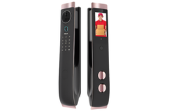 Khóa nhận diện khuôn mặt PHGLock FL6629 APP