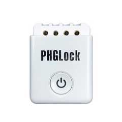 Thiết bị điều khiển nguồn PHGLock SEM1301