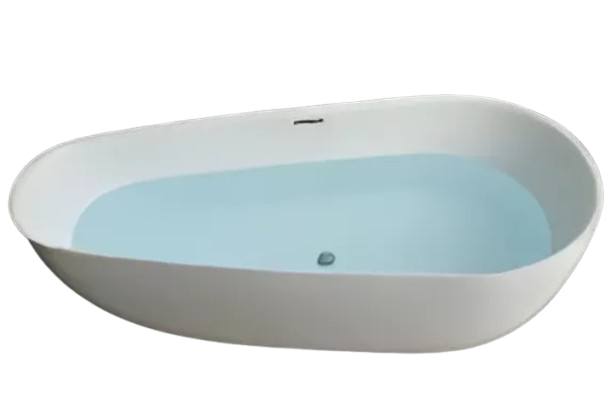 Bồn tắm Maamo MA-2431 giọt nước thành mỏng