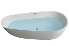 Bồn tắm Maamo MA-2431 giọt nước thành mỏng
