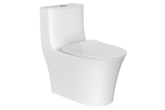 Bàn cầu một khối 11411-2/31KA-I011