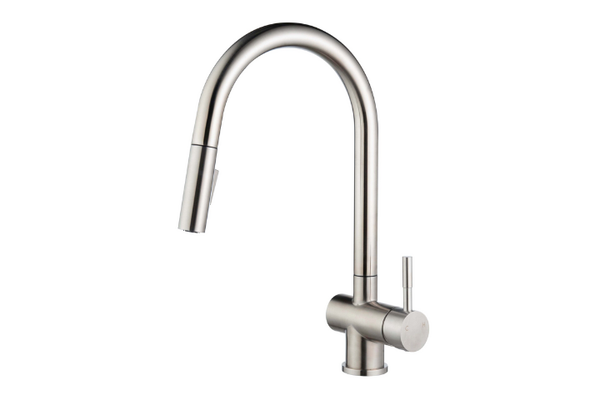 Vòi rửa bát Kluger KLF0008SS